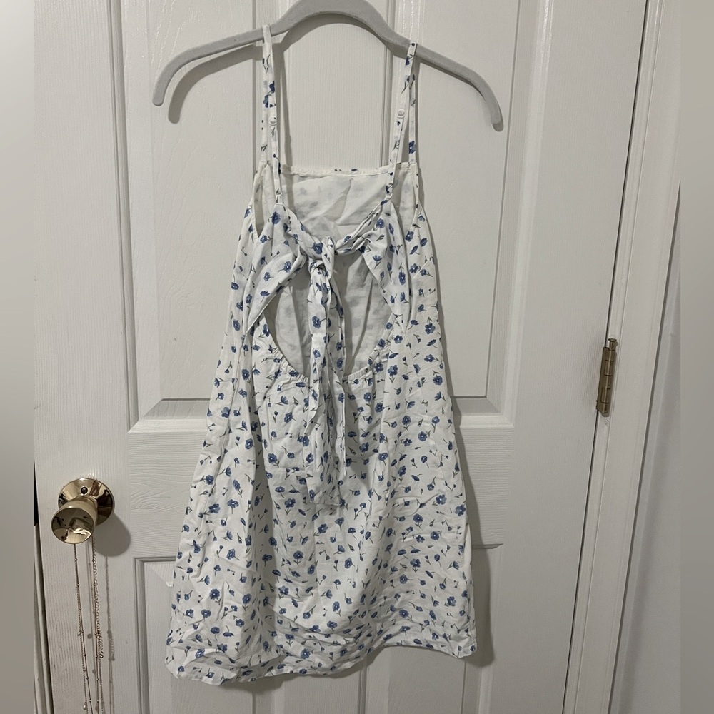 American Eagle Sundress